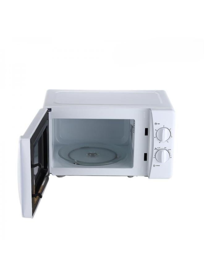 ويننج ستار فرن ميكروويف منفرد St-9605أبيض - Image 3