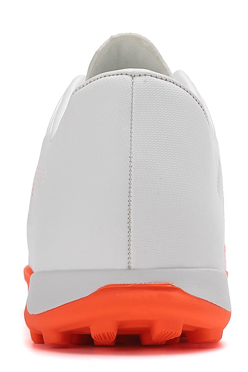 Sky View Mens Soccer Cleats Outdoor AG/FG Professional Football Shoes Lightweight Breathable Youth Boys Athletic Training Sneakers - Image 4