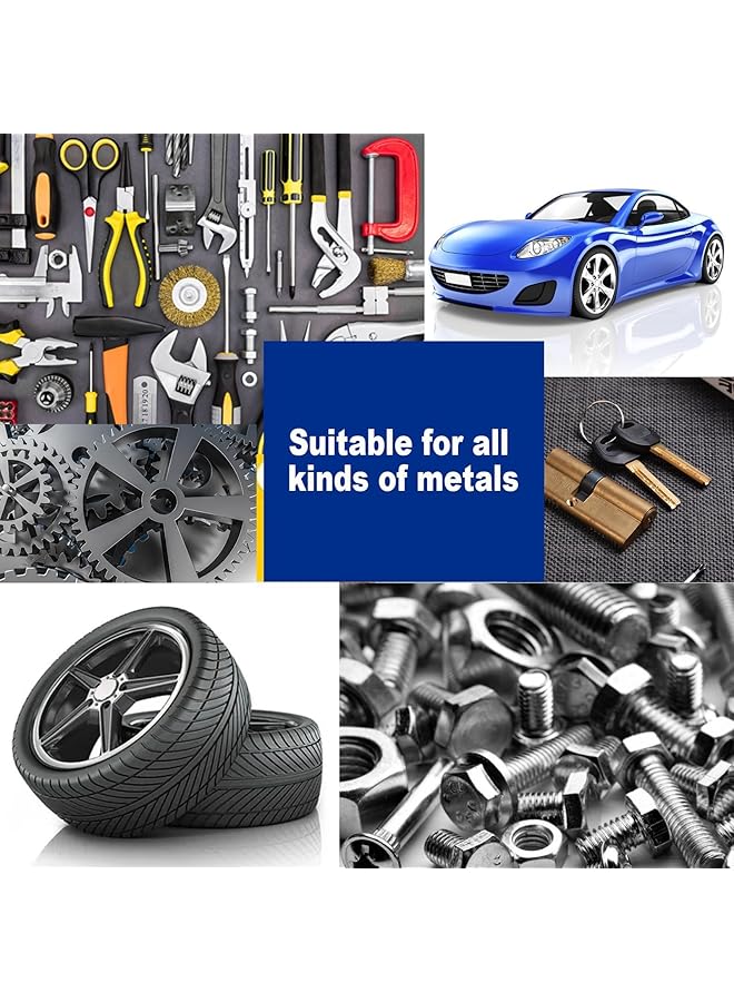 KASTWAVE Metal Rust Remover Spray - Image 4