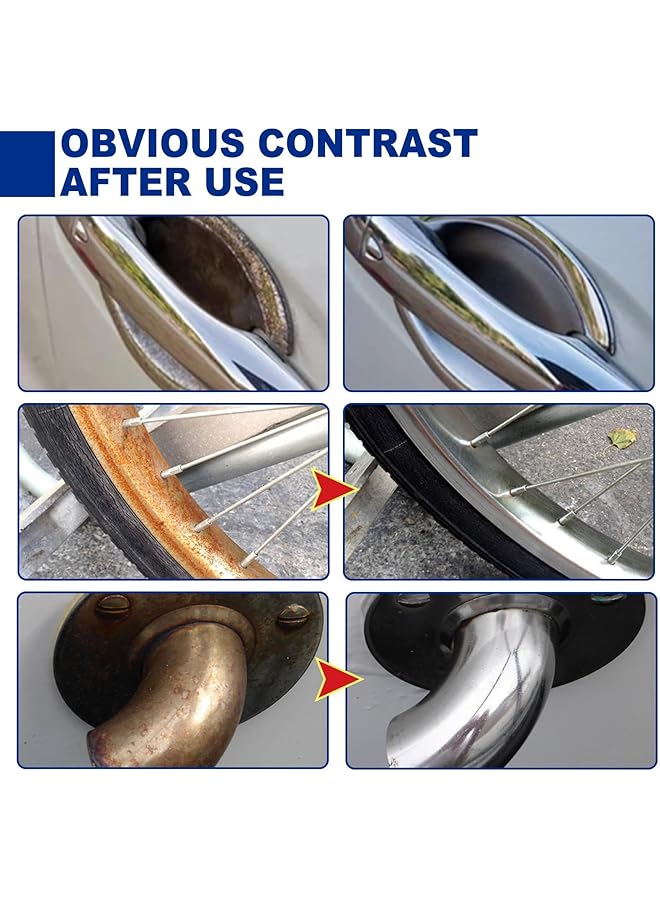 KASTWAVE Metal Rust Remover Spray - Image 5