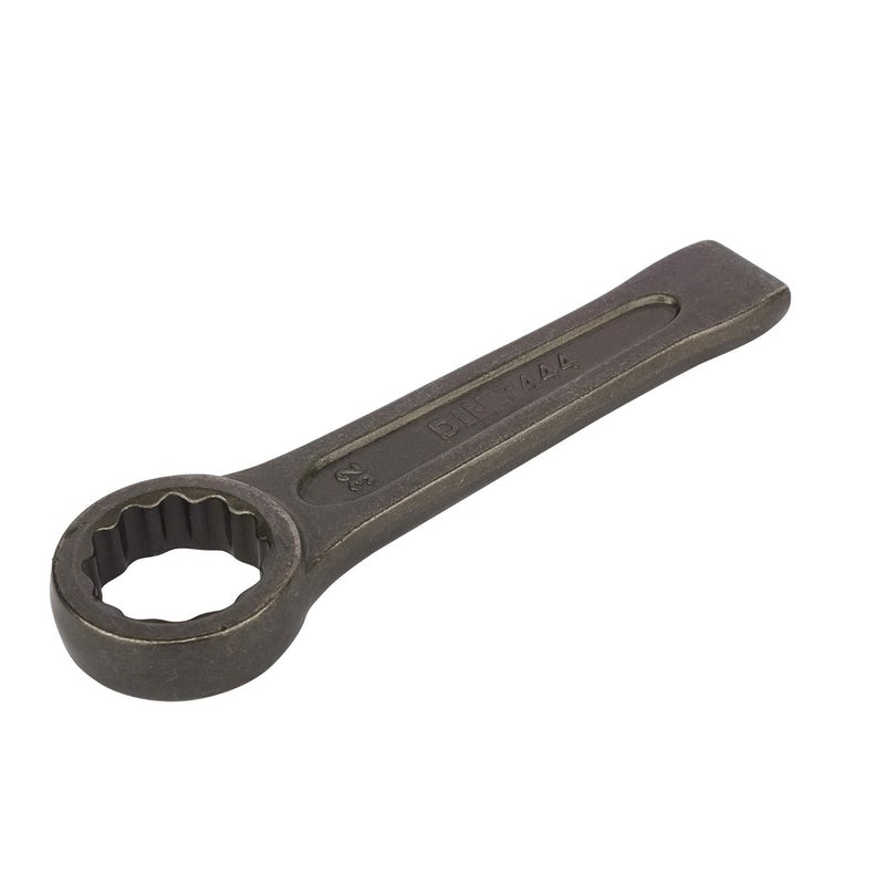 STANLEY 96914 Slogging Ring End Wrench 32mm - Image 2