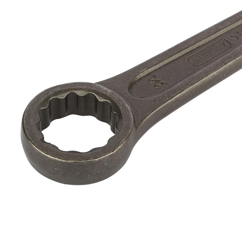 STANLEY 96914 Slogging Ring End Wrench 32mm - Image 3