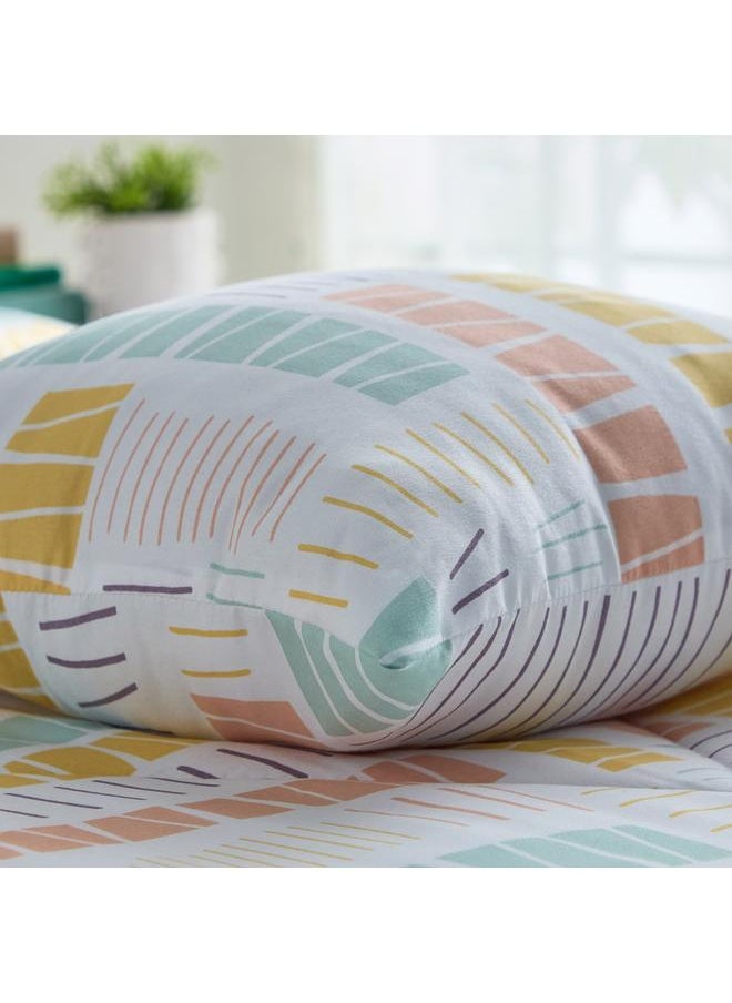 Savana Reversible Filled Cushion 40X40 Cm - pzsku/Z3DB08EE3694B8E901B7AZ/45/_/1720281741/a71f00c3-d43a-4400-888f-1207d304d74e