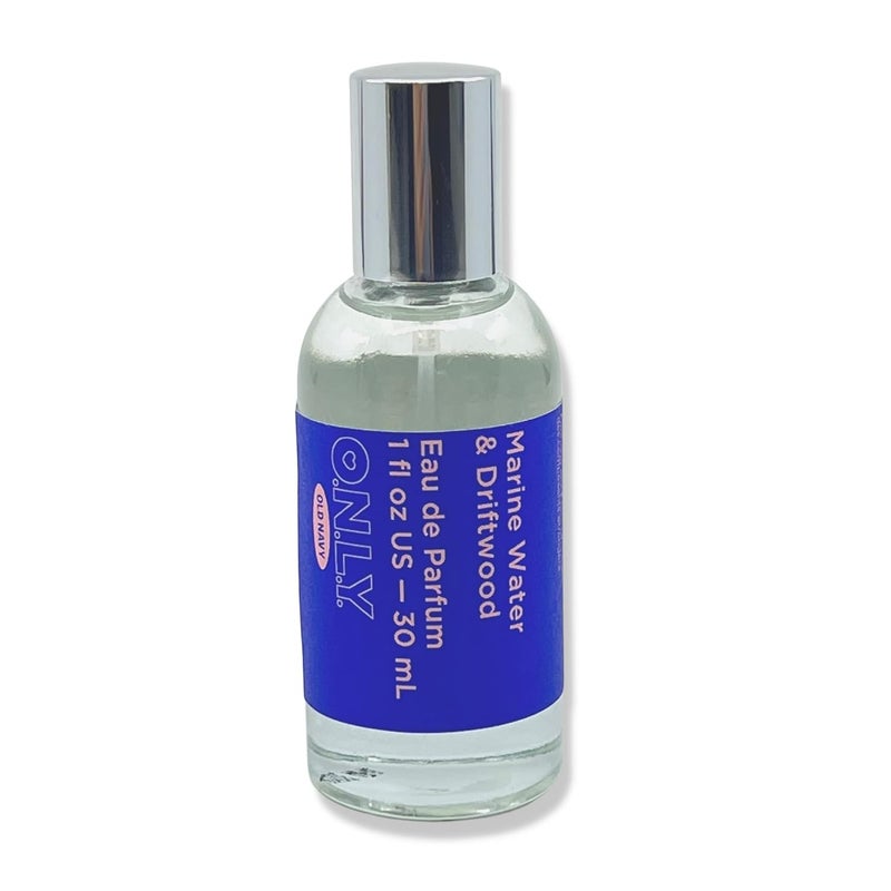 Old Navy Kindred Goods Marine Water  Driftwood Eau de Parfum Spray 10oz