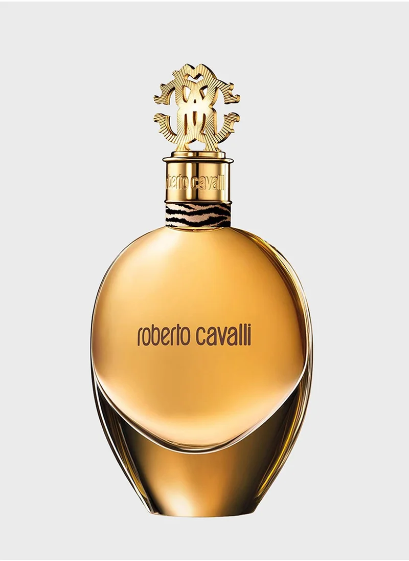 روبرتو كافالي عطر عطر روبيرتو كافالي الأصلي أو دو  بارفان 75 مل