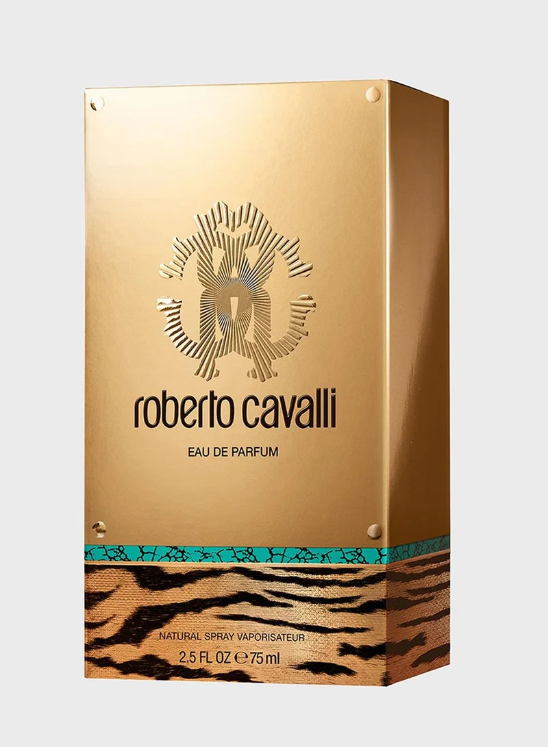 roberto cavalli Roberto Cavalli Signature Eau de Parfum 75ml