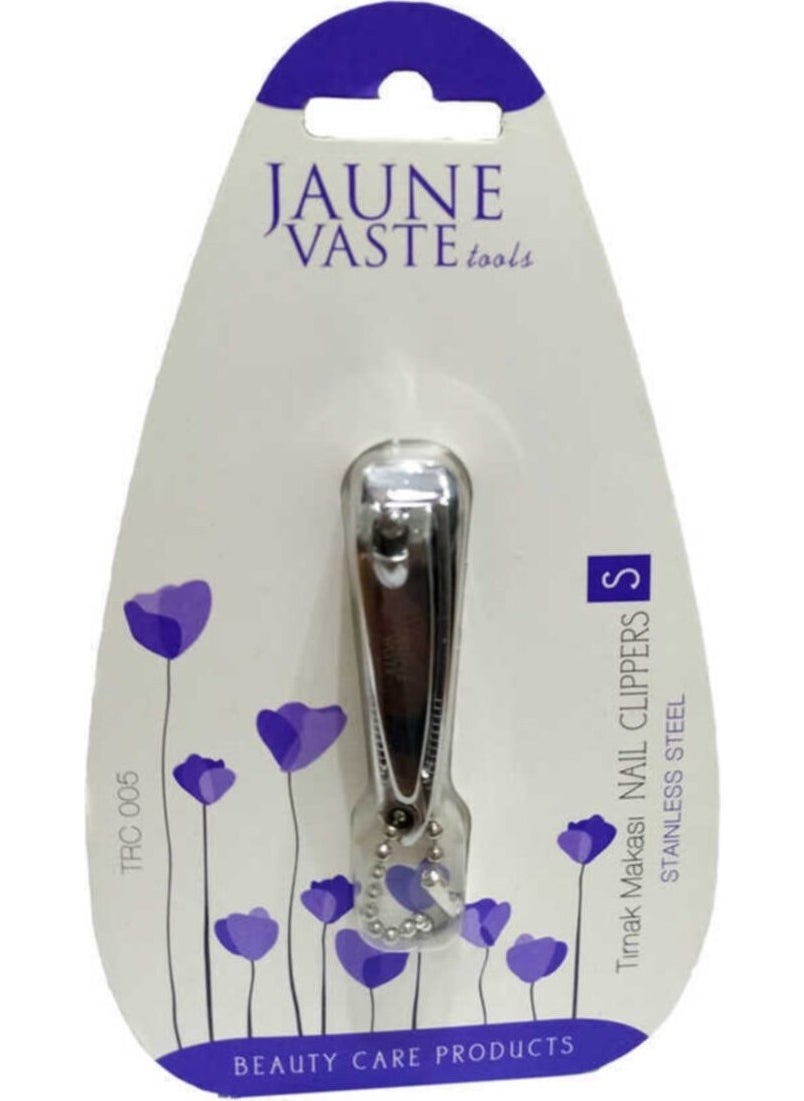Jaune Vaste - Nail Clipper Small (S) - Image 1