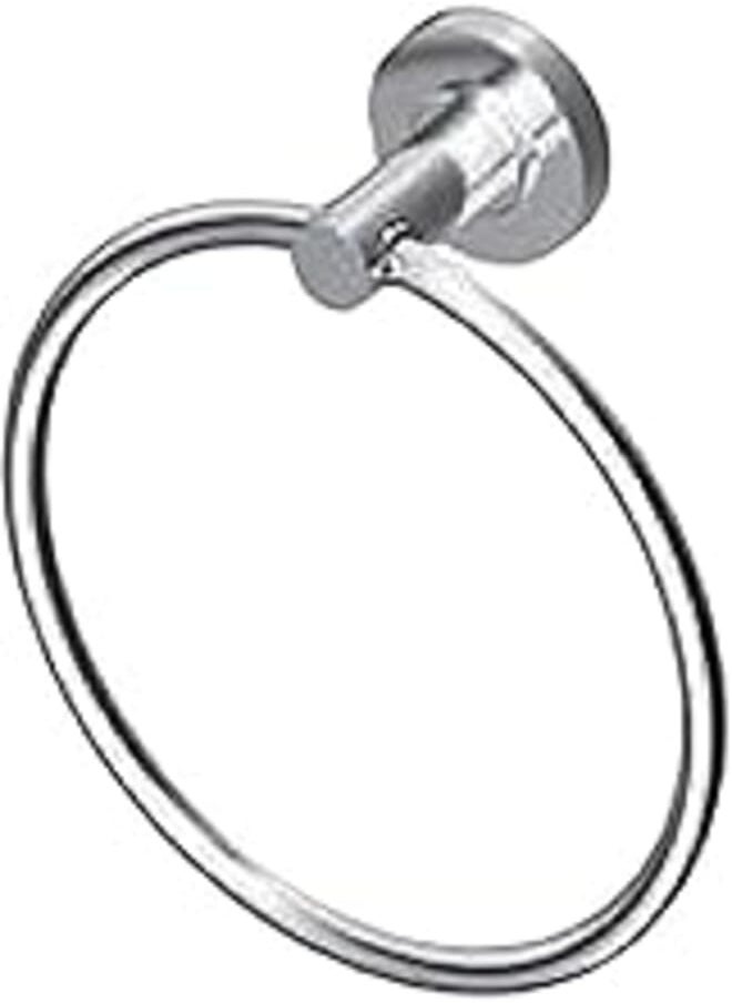 OR Round towel holder 