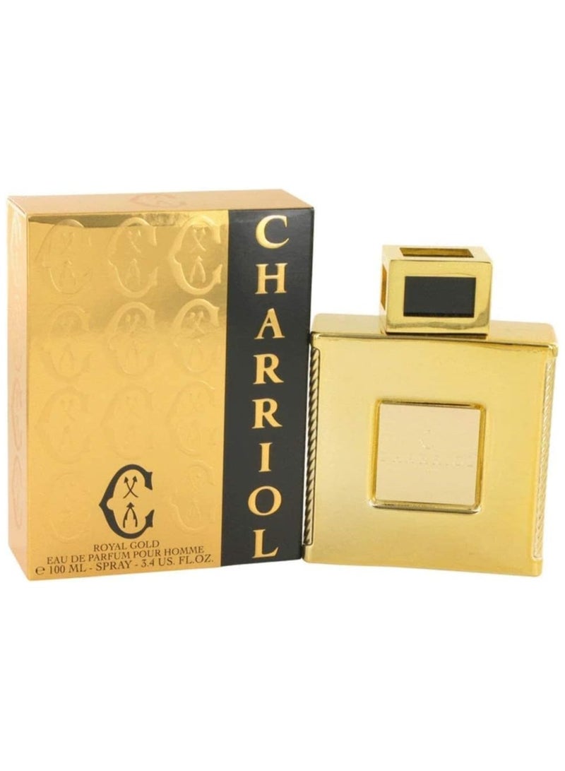 شاريول تشاريول بور اوم من تشاريول 100 مل او دي بارفان، للنساء - Image 2