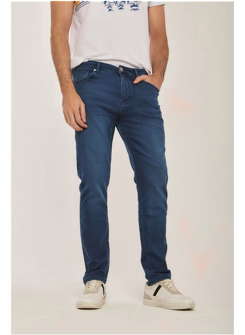 Comfy jeans