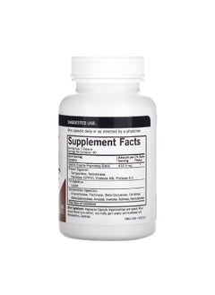 Kirkman Labs Biofilm Defense 60 Capsules  - Image 2