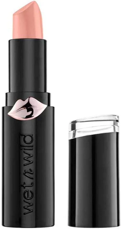 Wet N Wild Wet N wild Megalast Matte Lipstick - Skin-ny Dipping Skin-ny Dipping