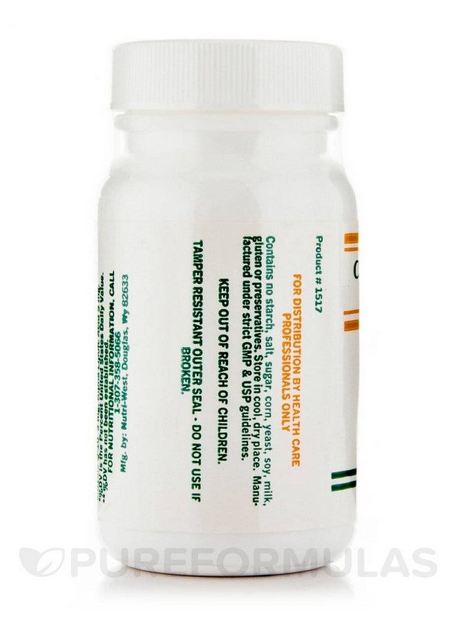 Nutri-West Complete Omega-3 Co-Factors (Adult Formula) - 60 Tablets by Nutri West  - Image 4