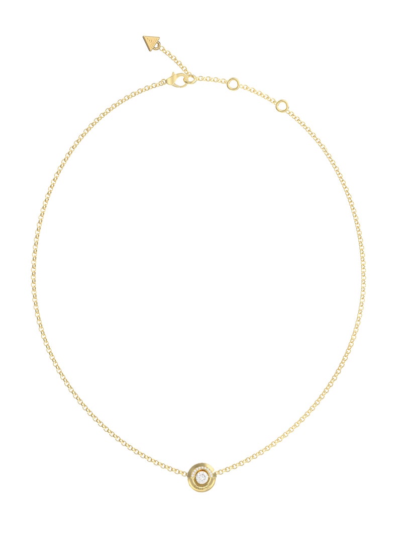 قلادة ماجوريل بدون شعار