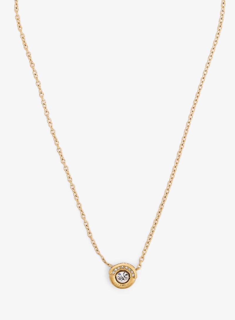 GUESS Majorelle Non-Logo Necklace - Image 2