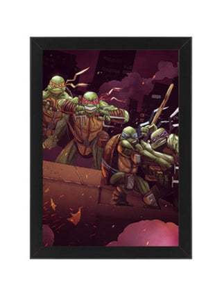 Ninja Turtles Abstract Wall Art Poster Frame - pzsku/Z3DB167A4A5D48D5EEBF8Z/45/_/1693463561/178b650a-63cf-4792-b2d9-877d8fe06302