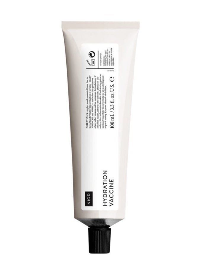 NIOD - NIOD Hydration Vaccine | 100ml Tube - Image 1