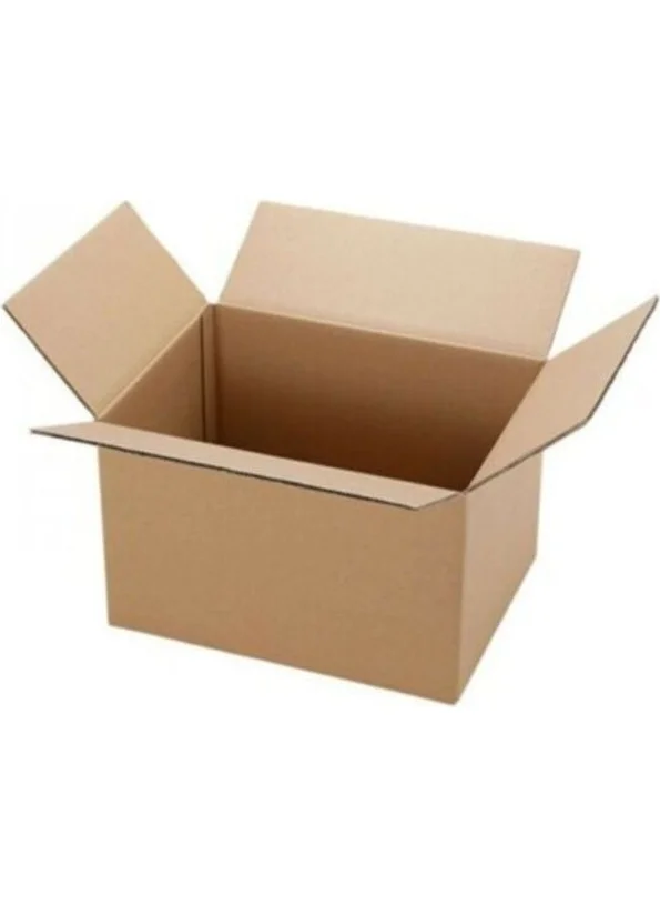 Ec Shop Cocomerry 40X30X30 Double Corrugated Carrying Box