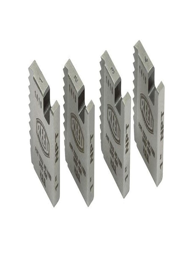 رييد أداة القصب R12DN 1 قالب قطعي R12+، مقاس 1 بوصة NPT - Image 2