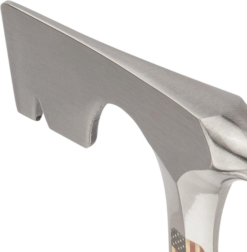 Estwing WALL HAMMER WITH SHOCK RESISTANT HANDLE - Image 4