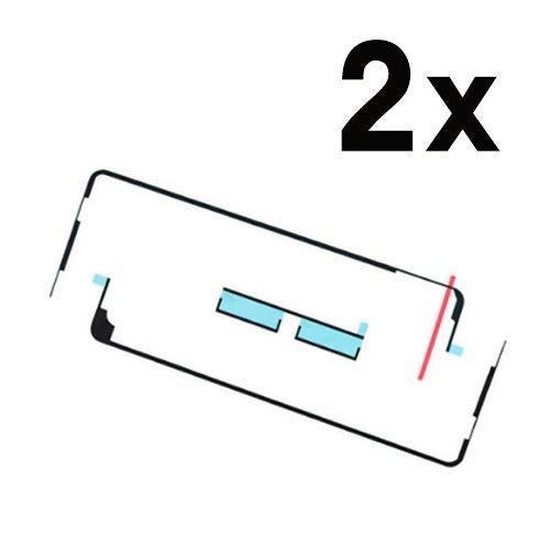 TheCoolCube 2X Touch Screen Digitizer and LCD Adhesive Strips for (for iPad 6 (2018) A1893 A1953 A1954) - Image 2