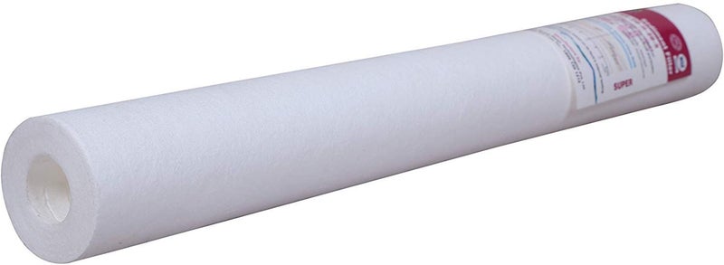 Hi-Tech Sediment Filter For Commercial Ro 20'' 2.5 Dia 5 Micron Replacement Cartridge (1 Pcs) - Image 2