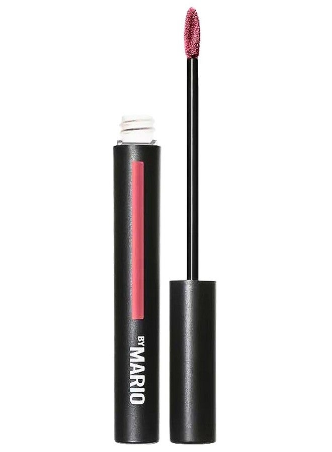 MAKEUP BY MARIO كريم شفاه كوزي ألترا سويد™ من ميك أب باي ماريو - روز غني - Image 1