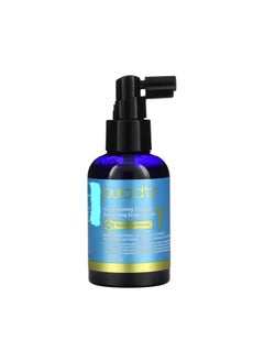 Pura d'or Activating scalp serum to treat hair loss 120 ml  - Image 4