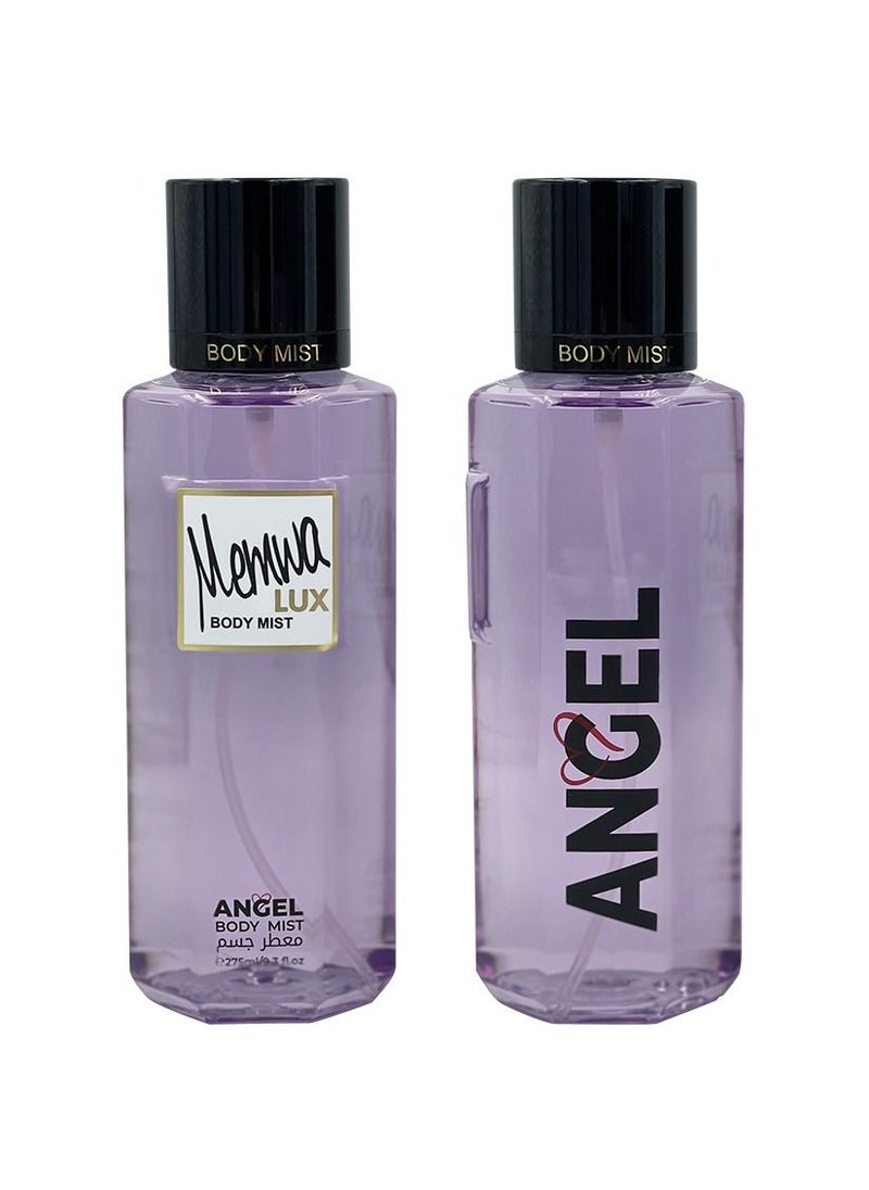 Angel Body Mist 275ml - pzsku/Z3DB1ED9F0FBA1A601B28Z/45/_/1668667801/80a25561-3e13-4ea1-80a0-40d1f941d9ae