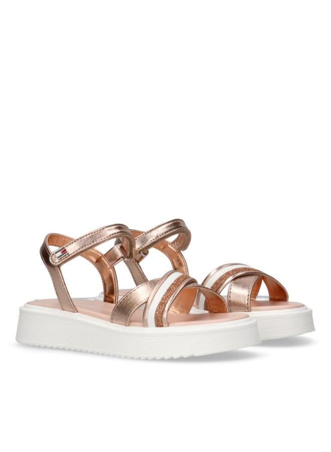 TOMMY HILFIGER Kids Strap Sandals - Image 2