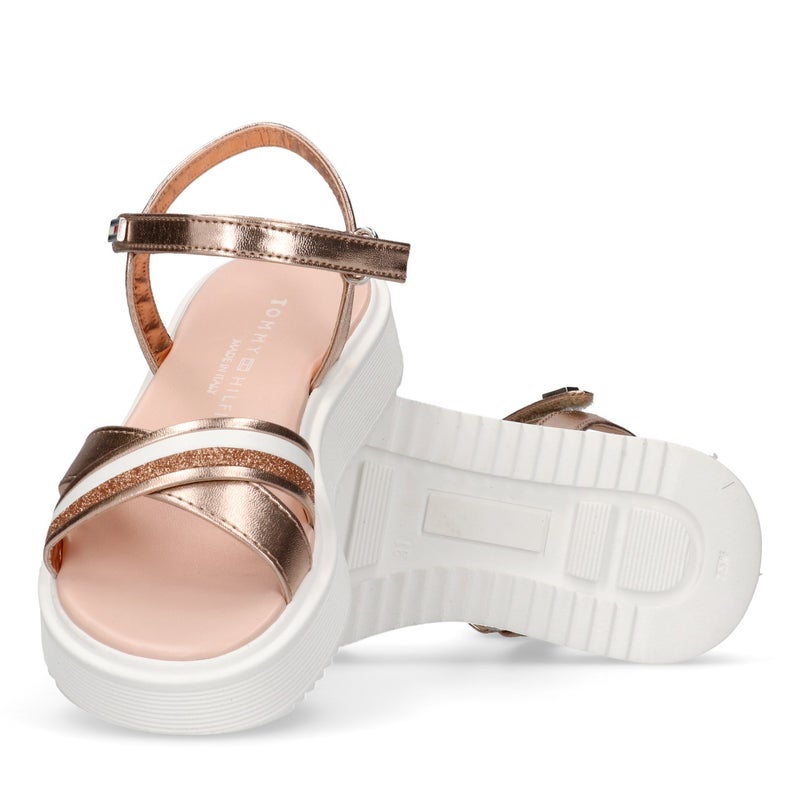 Kids Strap Sandals