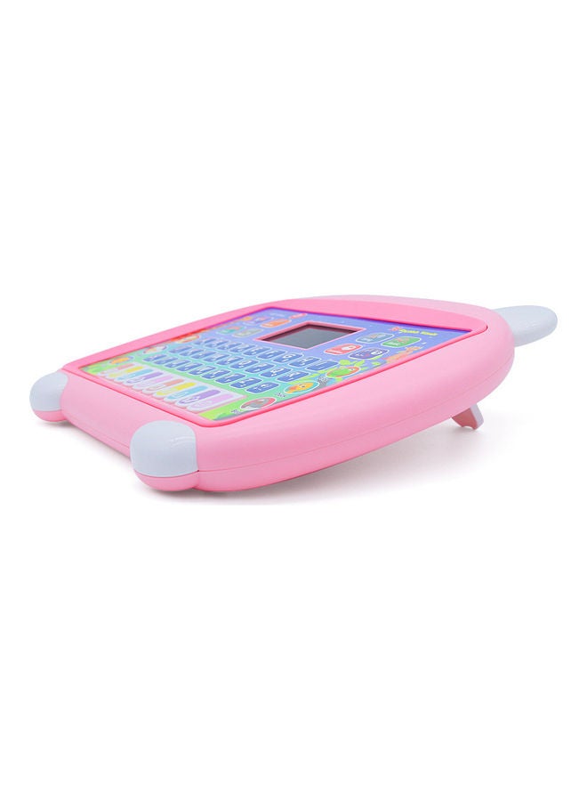 Kidle Cross-border New Cartoon English Early Education Led Screen Children's Learning Machine Toy - Image 4