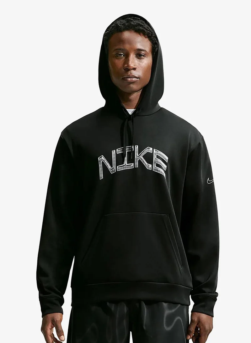 Nike M NK DF UV FLEX FLC PO HD GFX
