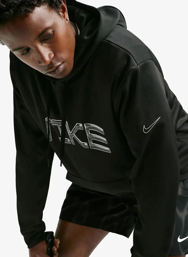 Nike M NK DF UV FLEX FLC PO HD GFX