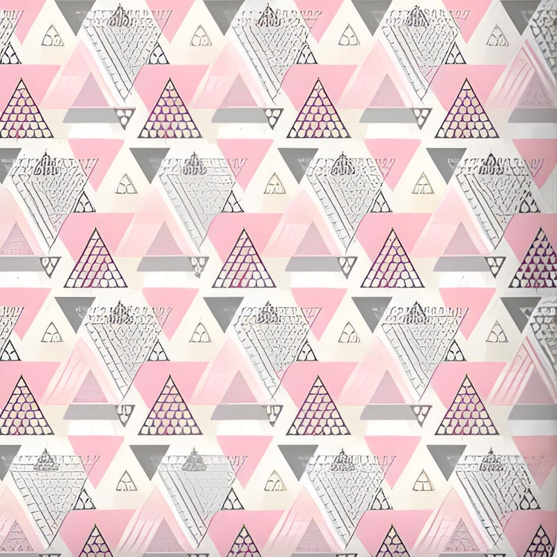 Bombay Dyeing Epigram Collection King Size Bedsheet 120 TC, 100% Pure Cotton Premium Bedsheet with 2 Pillow Covers | 2.74 M X 2.74 M | - Image 4