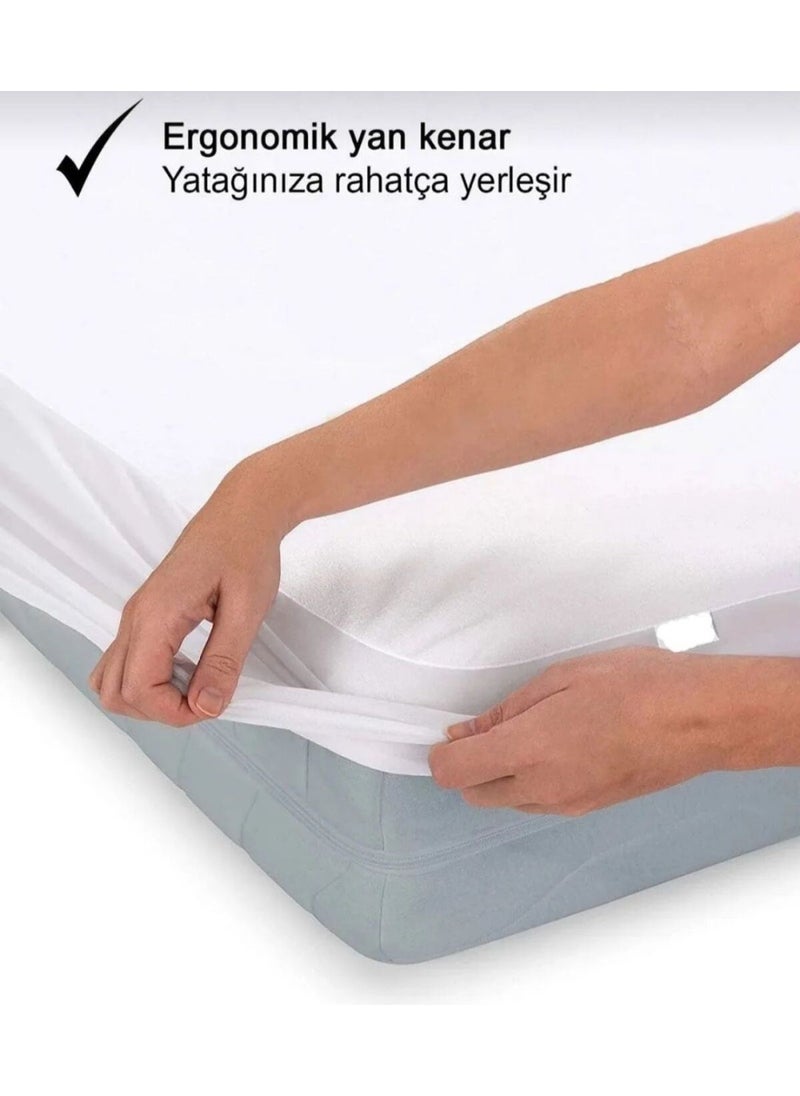 Mattress Flancy Liquid Proof Fitted 100X200 - pzsku/Z3DB2424D05063848E981Z/45/_/1739953821/adae718c-b079-4b53-8f22-23ff2bad362d