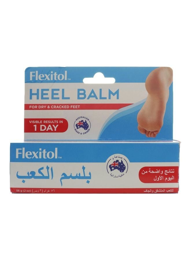 Flexitol Heel Balm