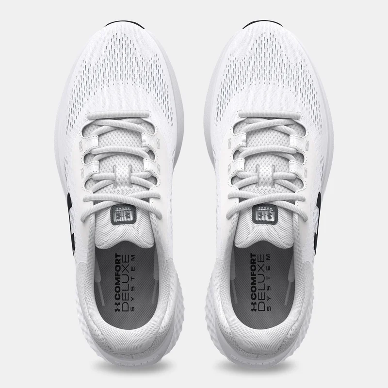 UNDER ARMOUR Men's Rogue 4 Running Shoes