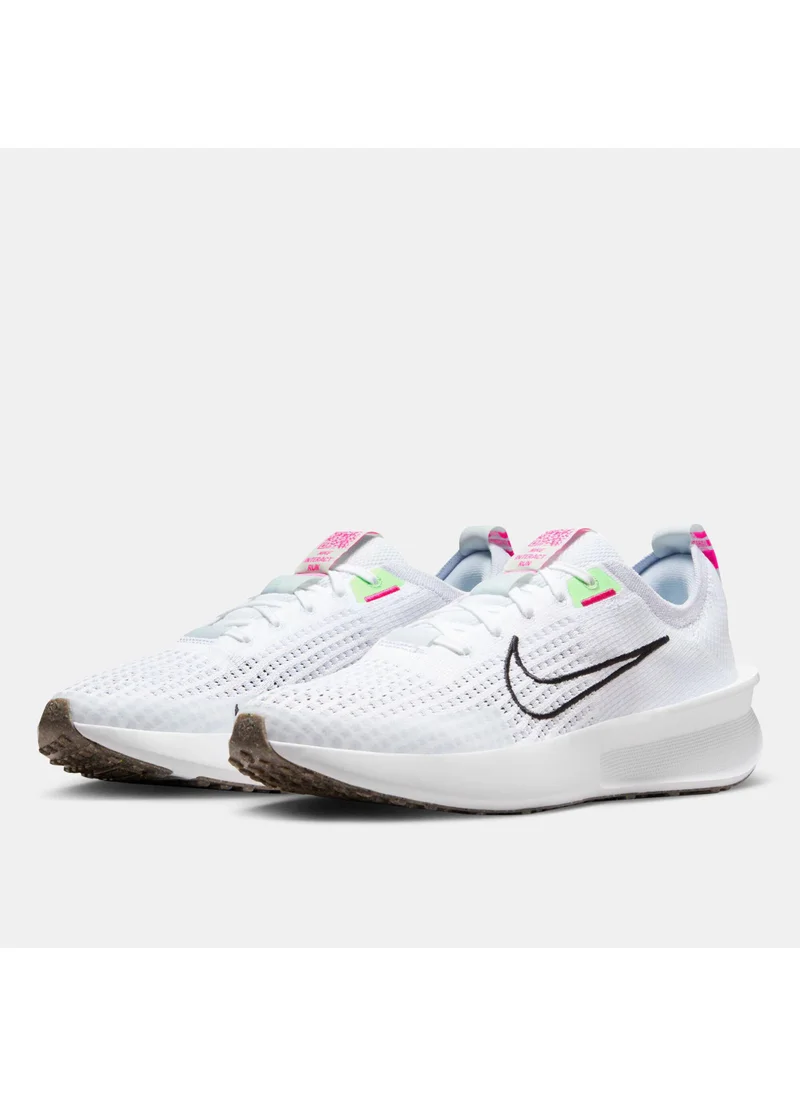 نايكي Women's Interact Run Road Running Shoes