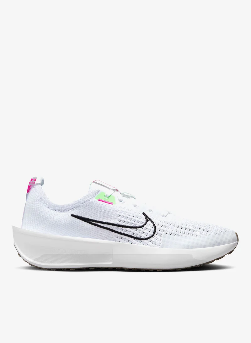 نايكي أحذية جري نسائية تفاعلية للطرق