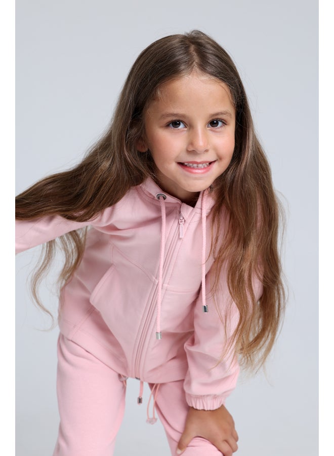 جونيور طقم بيجاما بناتي - Image 2