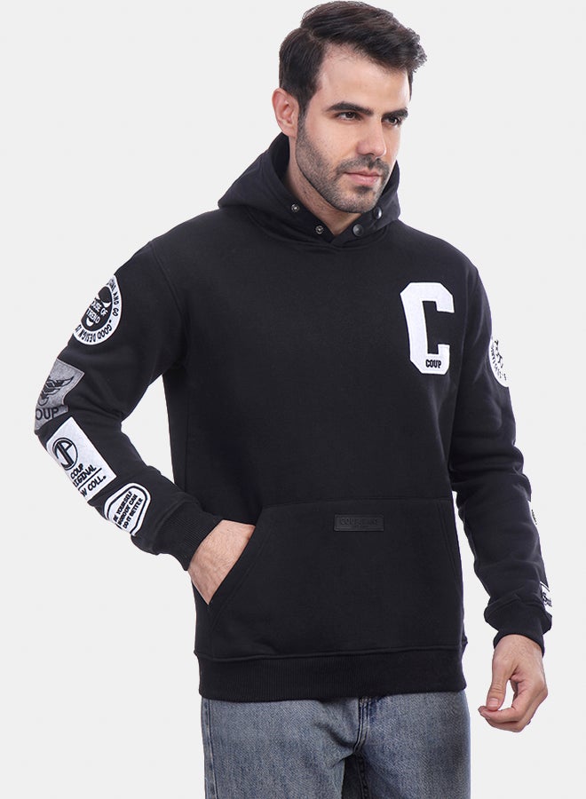 Coup Fashionable Sweatshirt - Image 1