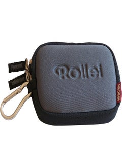 Neoprene Camera Case