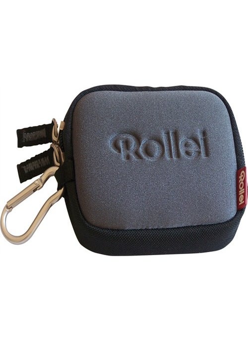 Rollei - Neoprene Camera Case - Image 1
