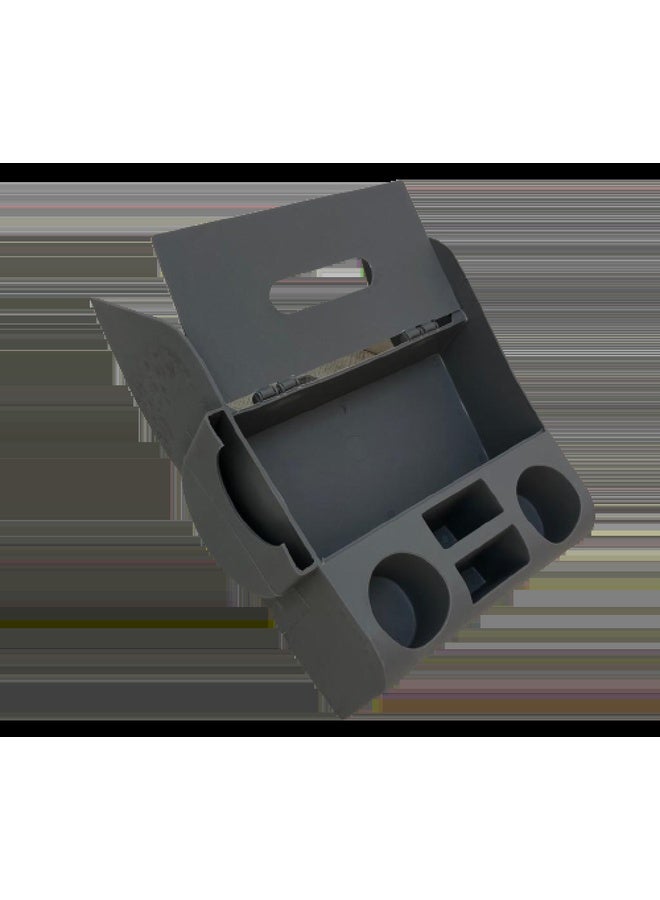 Ford Crown Victoria / Grand Marquis Grey Armrest - Image 2