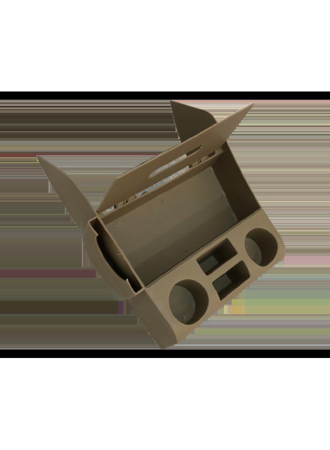 Ford Crown Victoria / Grand Marquis Grey Armrest - Image 4