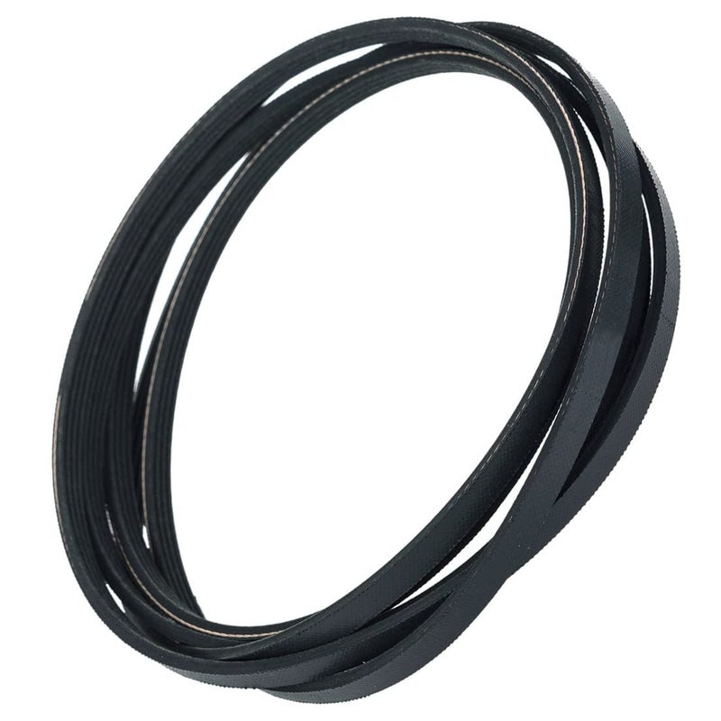 حزام استبدال أسطوانة المجفف ل Whirlpool WED4815EW1WED5000DW2WED4800BQ1LER4634JQ0LER4634JQ1WED4950HW0WED49STBW1WED5300SQ0LER3624JQ1