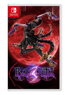 Bayonetta 3
