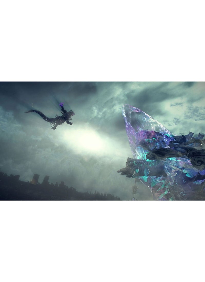 سويتش 0 - Bayonetta 3 - نسخة نينتندو سويتش - لعبة أكشن وقتال حركي - Image 1