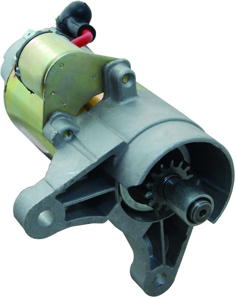 Parts Player New Starter Replacement for John Deere 5 Wheeler and Honda GXV270, 340, 390 - Image 1